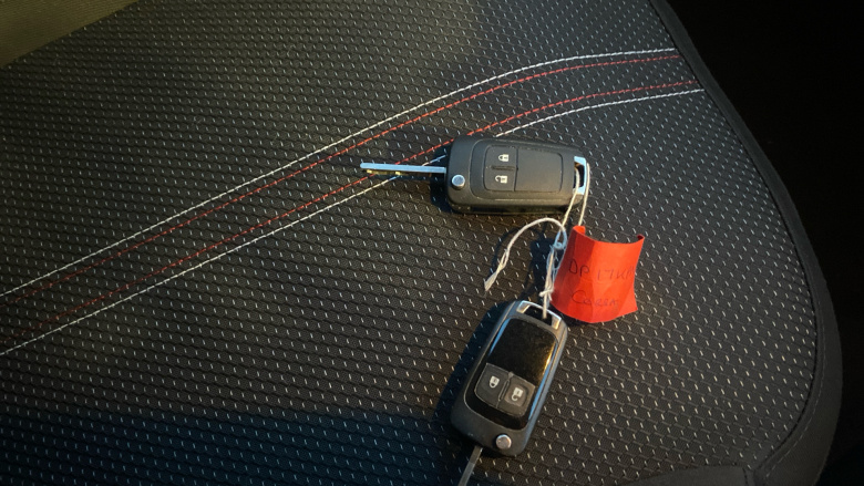 Vauxhall Corsa 1.4 SRi Vx-line 3dr Petrol Hatchback